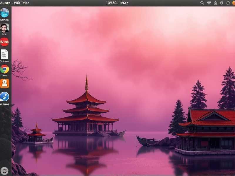 Ubuntu如何设置用户名?修改用户名与主目录的详细教程