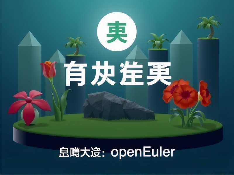 共筑繁荣生态，openEuler社区理事会的治理与探索