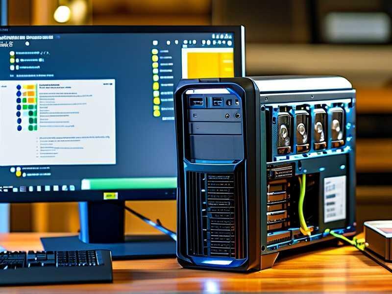 完整指南，解决 Windows Server 2012 R2 重启后不加载硬盘的问题