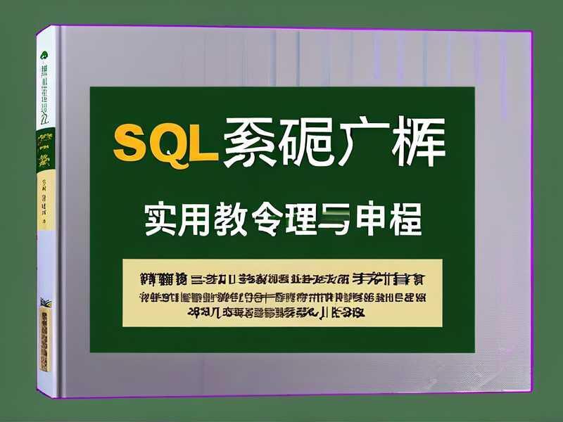 掌握数据库核心,SQL Server实用教程第四版源代码获取与使用指南
