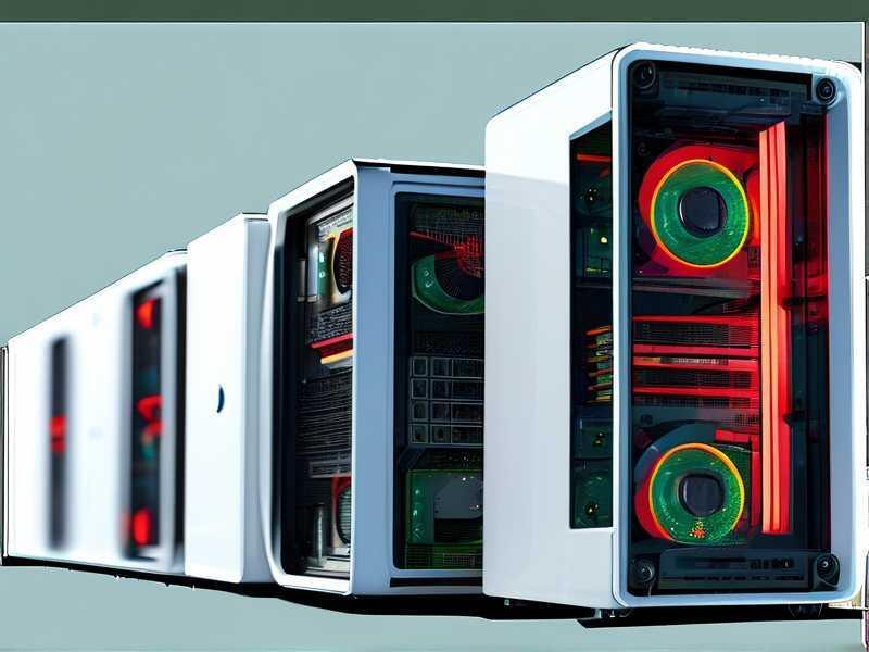 openEuler深度解析,它究竟是基于Linux吗?