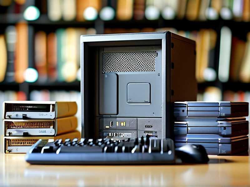 重温经典，详解 Debian 安装介质 CD1、CD2 与 CD3 的区别与用途