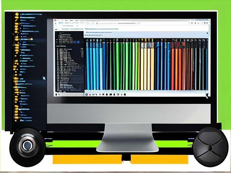 Ubuntu系统目录字体详解,深入理解字体文件的作用与管理