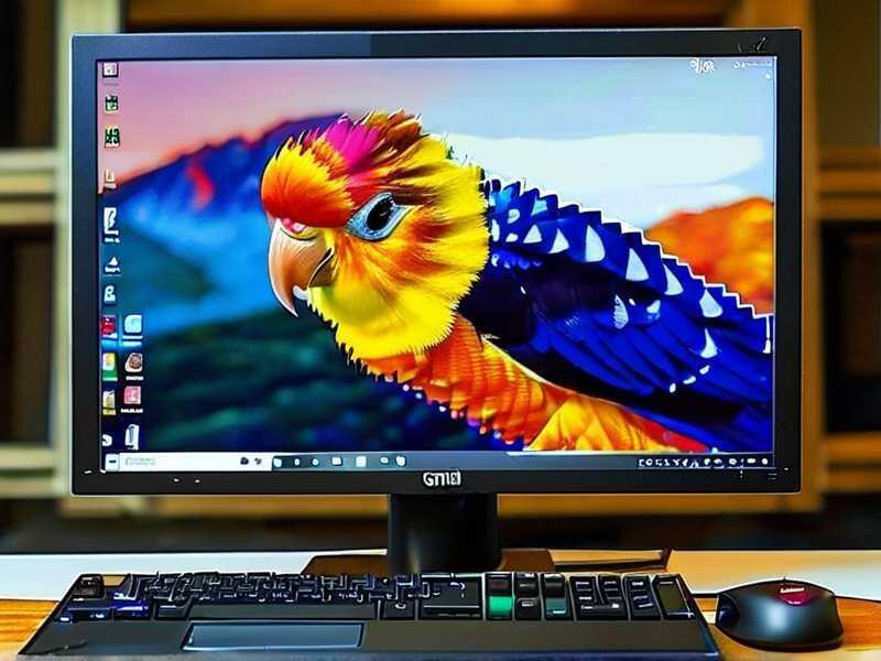 Win10与Fedora双系统安装全攻略，从分区到引导配置的保姆级教程