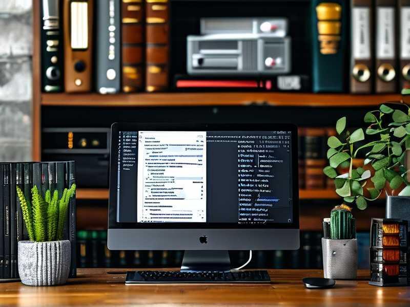 Linux 命令行打开 HTML 文件，从浏览器到终端的实用指南