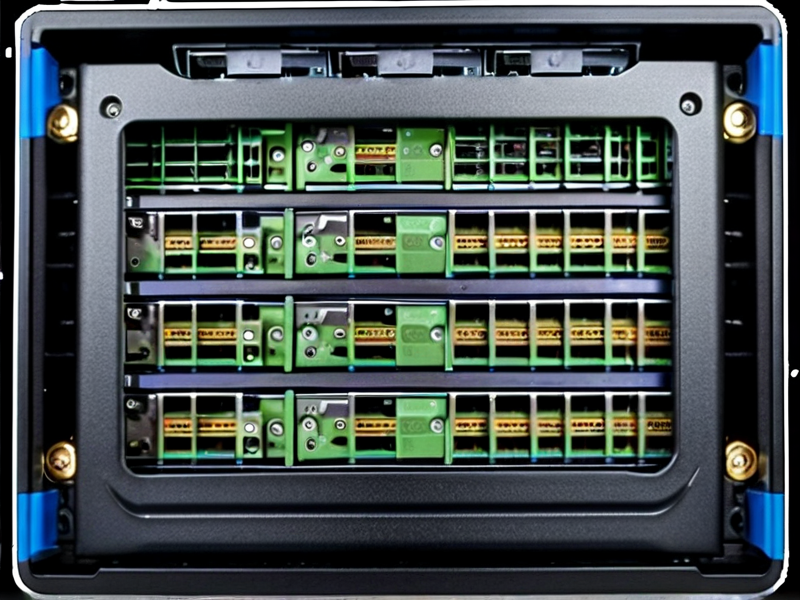 Server 2012 R2系统下识别4TB硬盘的完整指南