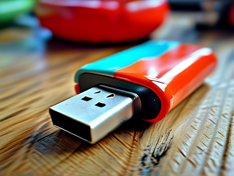 小U盘大可能,手把手教你把Debian装进8GB U盘