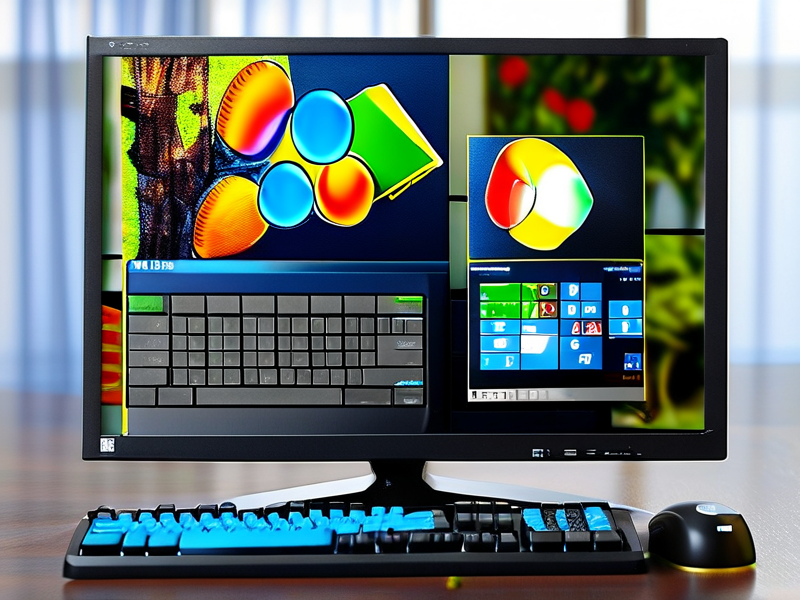 Windows 8新主板安装Windows 8系统全教程，从BIOS到系统激活