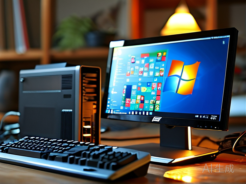 Windows XP系统支持的CPU型号大全，兼容性详解与经典回顾